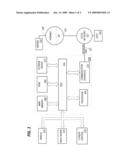 PARALLEL EVENT PROCESSING IN A DATABASE SYSTEM diagram and image