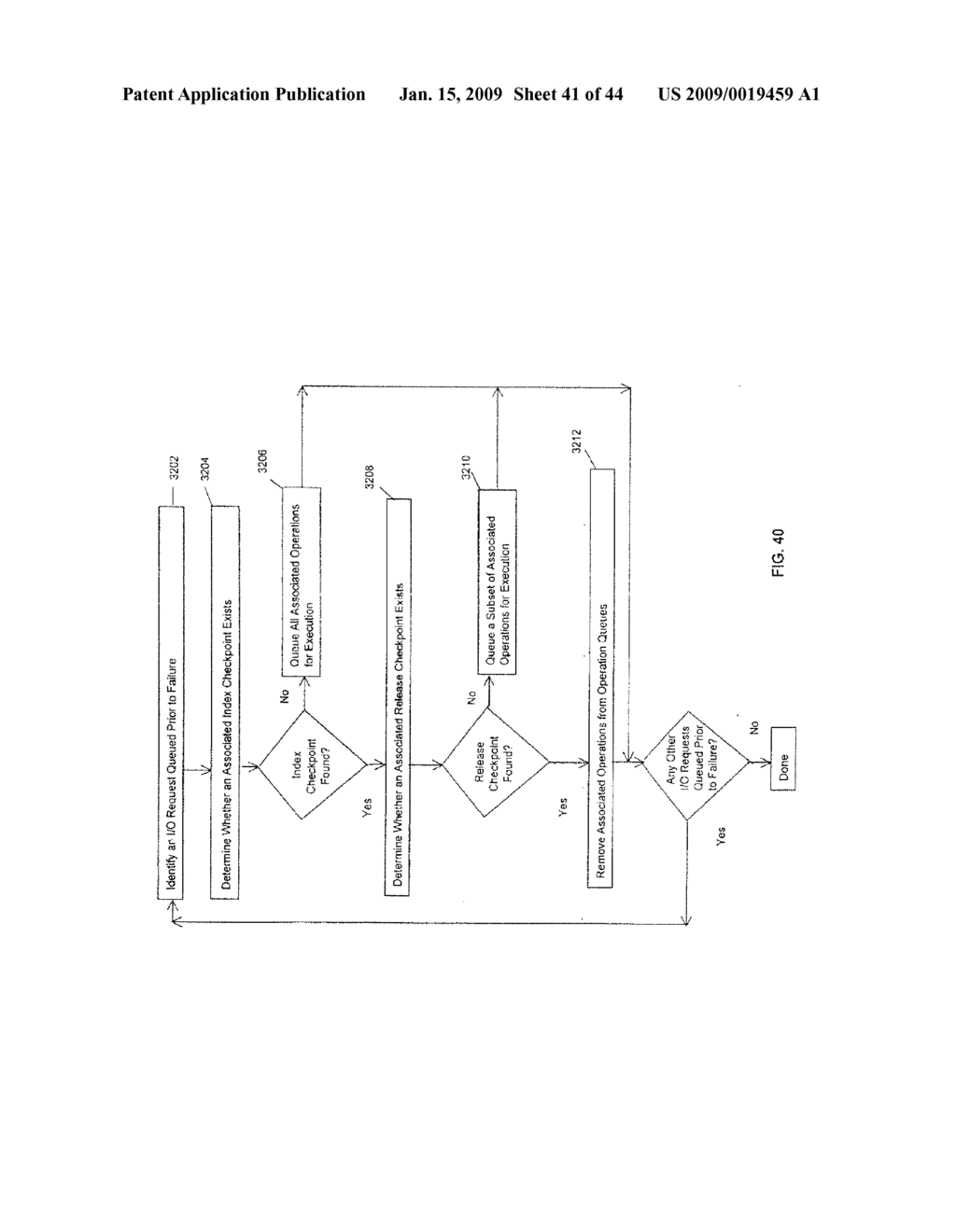 SYSTEMS AND METHODS FOR PROVIDING A MODIFICATION HISTORY FOR A LOCATION WITHIN A DATA STORE - diagram, schematic, and image 42