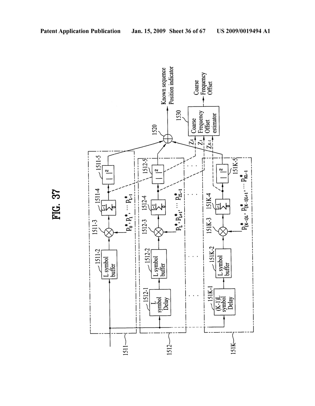 METHOD OF CONTROLLING AND APPARATUS OF RECEIVING MOBILE SERVICE DATA - diagram, schematic, and image 37