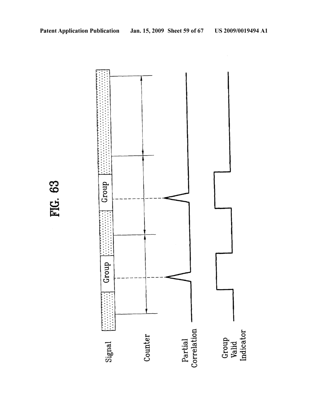 METHOD OF CONTROLLING AND APPARATUS OF RECEIVING MOBILE SERVICE DATA - diagram, schematic, and image 60