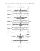 Apparatus and method for reproducing digital content using network diagram and image