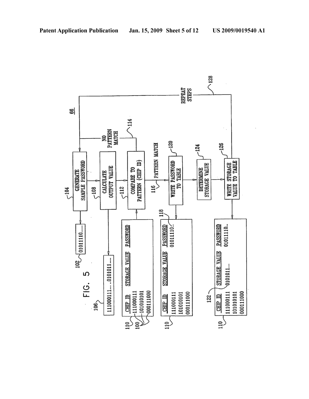 Password protection - diagram, schematic, and image 06