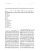 SOYBEAN VARIETY D4063284 diagram and image