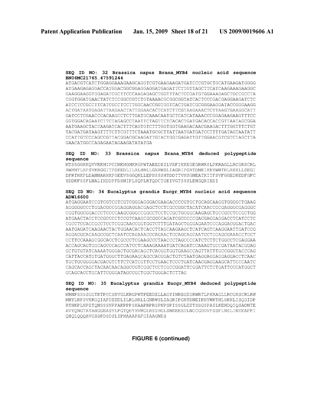 Plants Having Increased Yield And A Method For Making The Same - diagram, schematic, and image 19