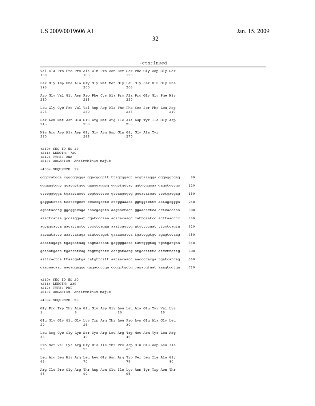 Plants Having Increased Yield And A Method For Making The Same - diagram, schematic, and image 54