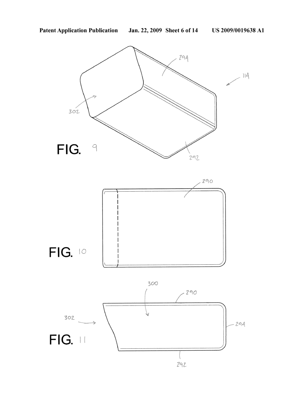 AIR MATTRESS ASSEMBLY - diagram, schematic, and image 07