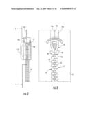 Fluid-Tight Slide Fastener diagram and image