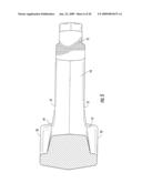 Fluid-Tight Slide Fastener diagram and image