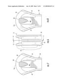 Fluid-Tight Slide Fastener diagram and image