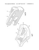 Fluid-Tight Slide Fastener diagram and image