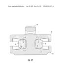 Fluid-Tight Slide Fastener diagram and image