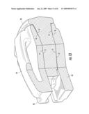 Fluid-Tight Slide Fastener diagram and image