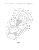 Fluid-Tight Slide Fastener diagram and image