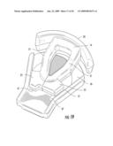 Fluid-Tight Slide Fastener diagram and image