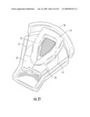 Fluid-Tight Slide Fastener diagram and image