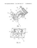 Cutting shield machine diagram and image