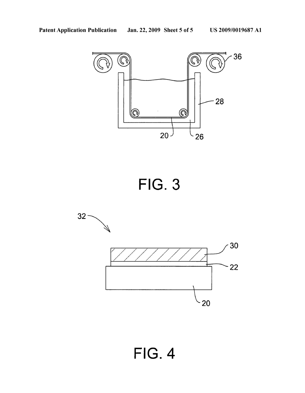 Manufacturing method of planar antenna - diagram, schematic, and image 06