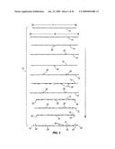 FLAT TUBE, FLAT TUBE HEAT EXCHANGER, AND METHOD OF MANUFACTURING SAME diagram and image