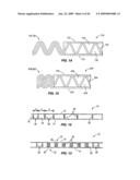 FLAT TUBE, FLAT TUBE HEAT EXCHANGER, AND METHOD OF MANUFACTURING SAME diagram and image