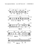 FLAT TUBE, FLAT TUBE HEAT EXCHANGER, AND METHOD OF MANUFACTURING SAME diagram and image