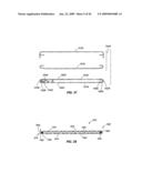 FLAT TUBE, FLAT TUBE HEAT EXCHANGER, AND METHOD OF MANUFACTURING SAME diagram and image