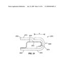 FLAT TUBE, FLAT TUBE HEAT EXCHANGER, AND METHOD OF MANUFACTURING SAME diagram and image