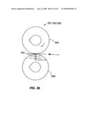 FLAT TUBE, FLAT TUBE HEAT EXCHANGER, AND METHOD OF MANUFACTURING SAME diagram and image