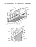 FLAT TUBE, FLAT TUBE HEAT EXCHANGER, AND METHOD OF MANUFACTURING SAME diagram and image