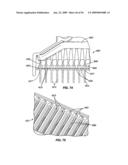 FLAT TUBE, FLAT TUBE HEAT EXCHANGER, AND METHOD OF MANUFACTURING SAME diagram and image