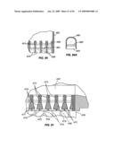 FLAT TUBE, FLAT TUBE HEAT EXCHANGER, AND METHOD OF MANUFACTURING SAME diagram and image