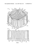 Egg slicer diagram and image