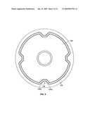 Egg slicer diagram and image