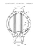 Egg slicer diagram and image