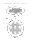 Egg slicer diagram and image