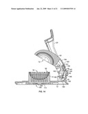 Egg slicer diagram and image