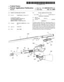 Modular portable weapon diagram and image