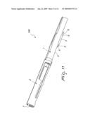 Modular portable weapon diagram and image