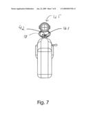 LENS TO ASSIST IN SHOOTING OF A GUN diagram and image