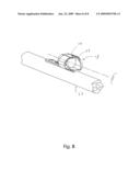 LENS TO ASSIST IN SHOOTING OF A GUN diagram and image