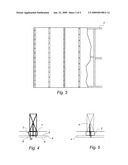 Expressed Joint Facade System diagram and image