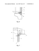 Expressed Joint Facade System diagram and image