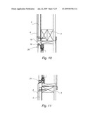 Expressed Joint Facade System diagram and image