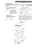 TACKY ALLERGEN TRAP AND FILTER MEDIUM, AND METHOD FOR CONTAINING ALLERGENS diagram and image