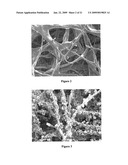 TACKY ALLERGEN TRAP AND FILTER MEDIUM, AND METHOD FOR CONTAINING ALLERGENS diagram and image