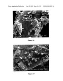 TACKY ALLERGEN TRAP AND FILTER MEDIUM, AND METHOD FOR CONTAINING ALLERGENS diagram and image