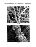 TACKY ALLERGEN TRAP AND FILTER MEDIUM, AND METHOD FOR CONTAINING ALLERGENS diagram and image