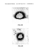 TACKY ALLERGEN TRAP AND FILTER MEDIUM, AND METHOD FOR CONTAINING ALLERGENS diagram and image