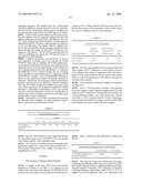 TACKY ALLERGEN TRAP AND FILTER MEDIUM, AND METHOD FOR CONTAINING ALLERGENS diagram and image