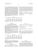 TACKY ALLERGEN TRAP AND FILTER MEDIUM, AND METHOD FOR CONTAINING ALLERGENS diagram and image