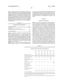 TACKY ALLERGEN TRAP AND FILTER MEDIUM, AND METHOD FOR CONTAINING ALLERGENS diagram and image